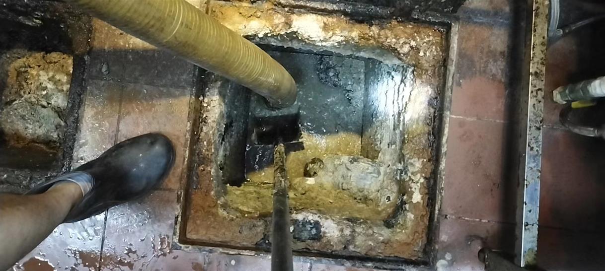 汕尾污水池清理一般都有毒气，怎么预防中毒呢？