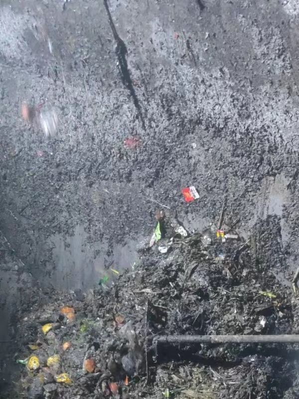 汕尾污水池清理